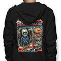 Camper Bobble - Adult & Kids T-Shirts, Sweatshirts & Hoodies apparel design preview 1