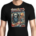 Camper Bobble Men's Apparel - Adult & Kids T-Shirts, Sweatshirts & Hoodies apparel design preview 1