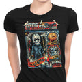 Camper Bobble Women's Apparel - Adult & Kids T-Shirts, Sweatshirts & Hoodies apparel design preview 1