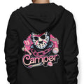Camper Love - Adult & Kids T-Shirts, Sweatshirts & Hoodies apparel design preview 1