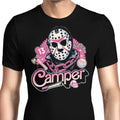 Camper Love Men's Apparel - Adult & Kids T-Shirts, Sweatshirts & Hoodies apparel design preview 1