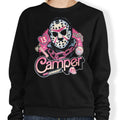 Camper Love - Adult & Kids T-Shirts, Sweatshirts & Hoodies apparel design preview 1