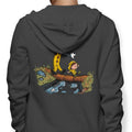Can I Have My Boat (Classic) - Adult & Kids T-Shirts, Sweatshirts & Hoodies apparel design preview 1
