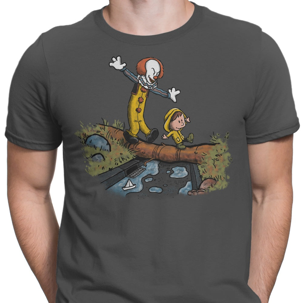 Can I Have My Boat (Classic) Men's Apparel - Adult & Kids T-Shirts, Sweatshirts & Hoodies apparel design preview 2