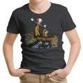 Can I Have My Boat (Classic) Youth Apparel - Adult & Kids T-Shirts, Sweatshirts & Hoodies apparel design preview 1