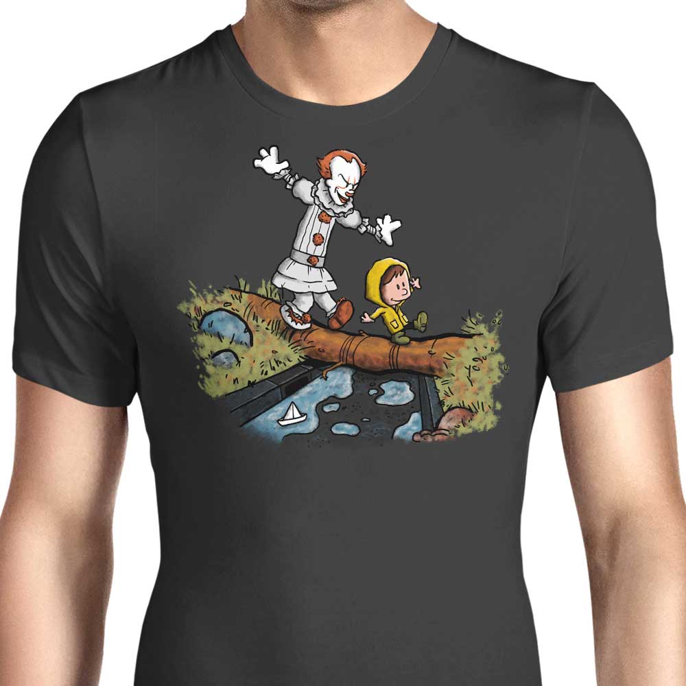Can I Have My Boat Men's Apparel - Adult & Kids T-Shirts, Sweatshirts & Hoodies apparel design preview 1