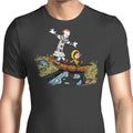 Can I Have My Boat Men's Apparel - Adult & Kids T-Shirts, Sweatshirts & Hoodies apparel design preview 1