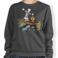 Can I Have My Boat - Adult & Kids T-Shirts, Sweatshirts & Hoodies apparel design preview 1