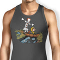 Can I Have My Boat Tank Top - Adult & Kids T-Shirts, Sweatshirts & Hoodies apparel design preview 1