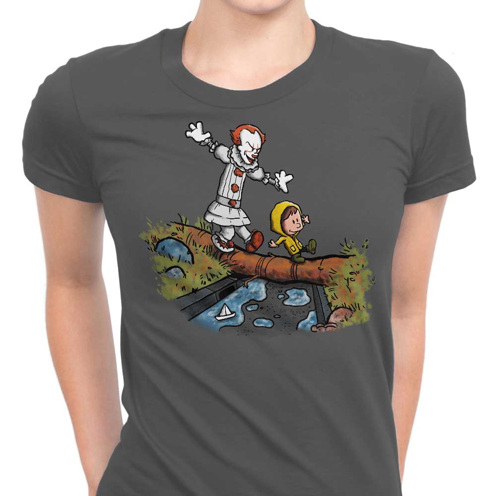 Can I Have My Boat Women's Apparel - Adult & Kids T-Shirts, Sweatshirts & Hoodies apparel design preview 1