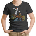 Can I Have My Boat Youth Apparel - Adult & Kids T-Shirts, Sweatshirts & Hoodies apparel design preview 1