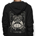 Cancer (Edu.Ely) - Adult & Kids T-Shirts, Sweatshirts & Hoodies apparel design preview 1