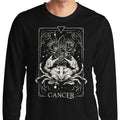 Cancer (Edu.Ely) - Adult & Kids T-Shirts, Sweatshirts & Hoodies apparel design preview 1