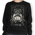 Cancer (Edu.Ely) - Adult & Kids T-Shirts, Sweatshirts & Hoodies apparel design preview 1
