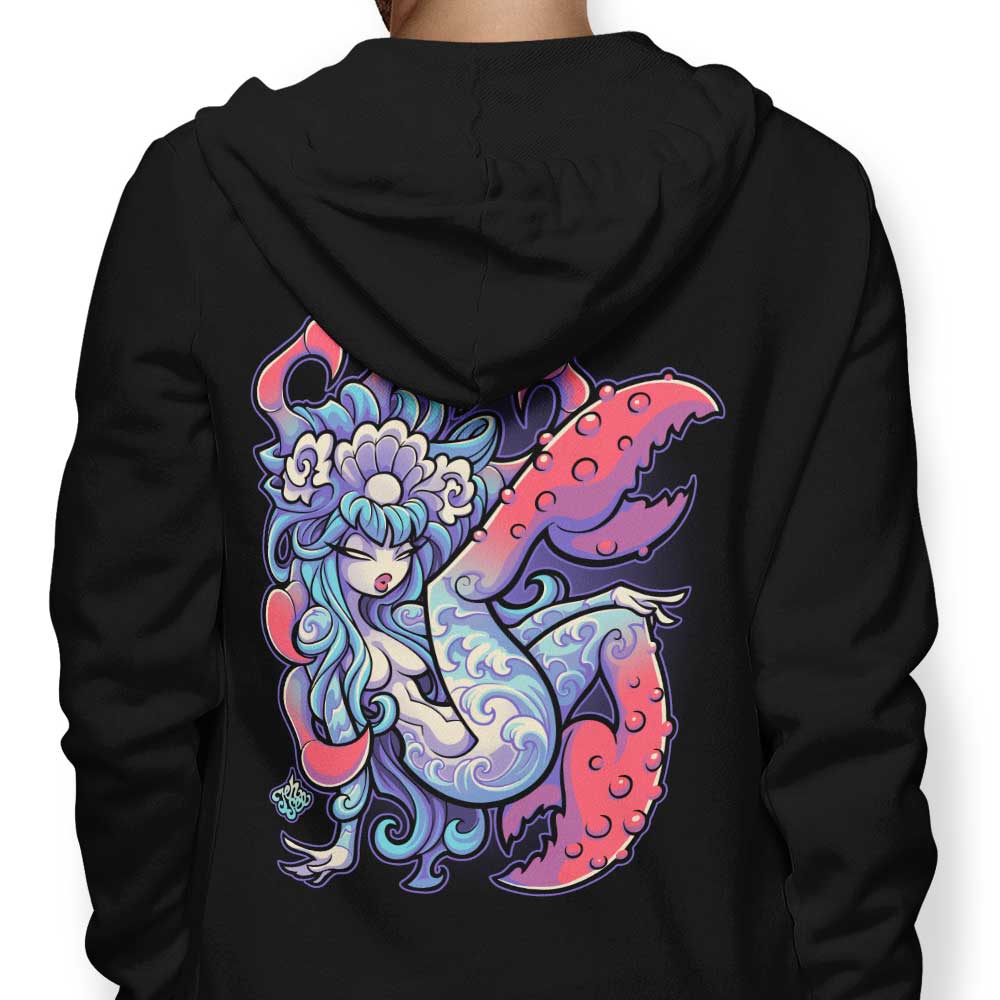 Cancer - Adult & Kids T-Shirts, Sweatshirts & Hoodies apparel design preview 1