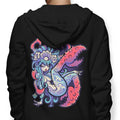 Cancer - Adult & Kids T-Shirts, Sweatshirts & Hoodies apparel design preview 1