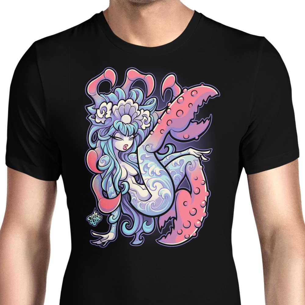 Cancer Men's Apparel - Adult & Kids T-Shirts, Sweatshirts & Hoodies apparel design preview 1