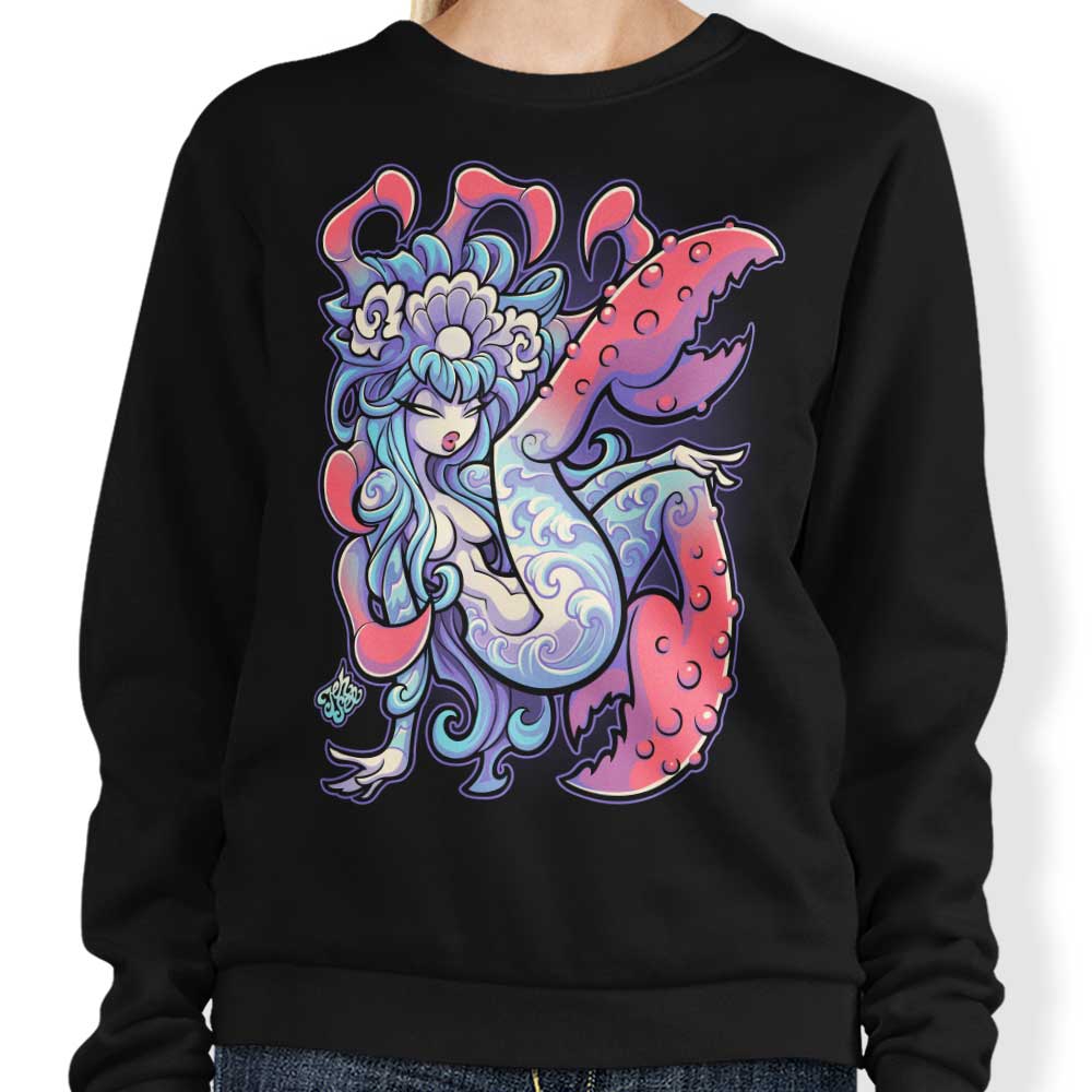 Cancer - Adult & Kids T-Shirts, Sweatshirts & Hoodies apparel design preview 1