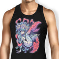 Cancer Tank Top - Adult & Kids T-Shirts, Sweatshirts & Hoodies apparel design preview 1