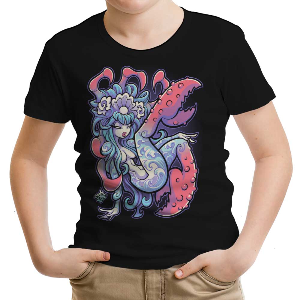 Cancer Youth Apparel - Adult & Kids T-Shirts, Sweatshirts & Hoodies apparel design preview 1