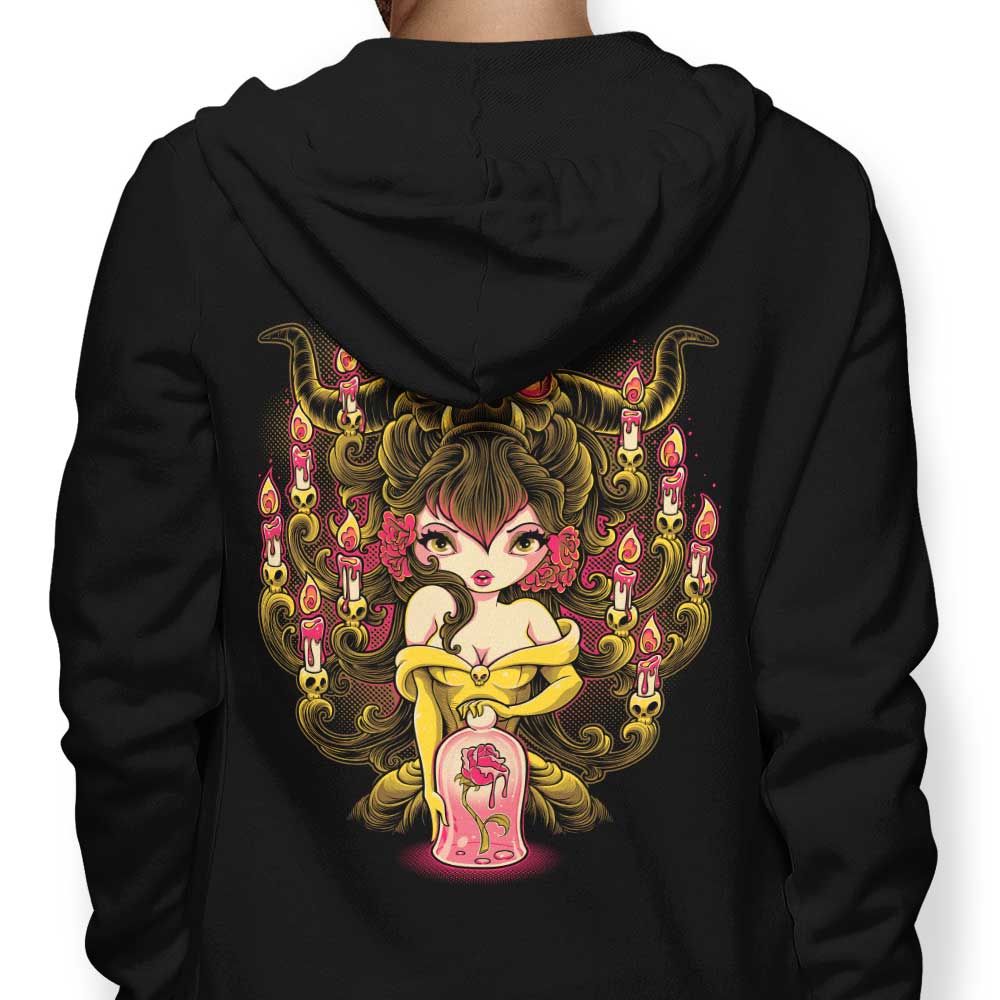 Candelabra - Adult & Kids T-Shirts, Sweatshirts & Hoodies apparel design preview 1