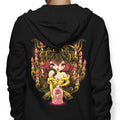 Candelabra - Adult & Kids T-Shirts, Sweatshirts & Hoodies apparel design preview 1