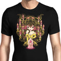 Candelabra Men's Apparel - Adult & Kids T-Shirts, Sweatshirts & Hoodies apparel design preview 1