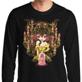 Candelabra - Adult & Kids T-Shirts, Sweatshirts & Hoodies apparel design preview 1