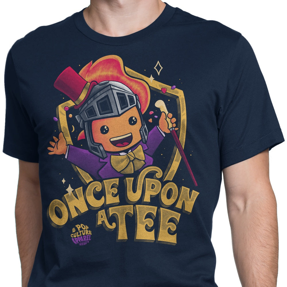 Candy Maker Teerion Men's Apparel - Adult & Kids T-Shirts, Sweatshirts & Hoodies apparel design preview 2