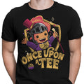 Candy Maker Teerion Men's Apparel - Adult & Kids T-Shirts, Sweatshirts & Hoodies apparel design preview 1