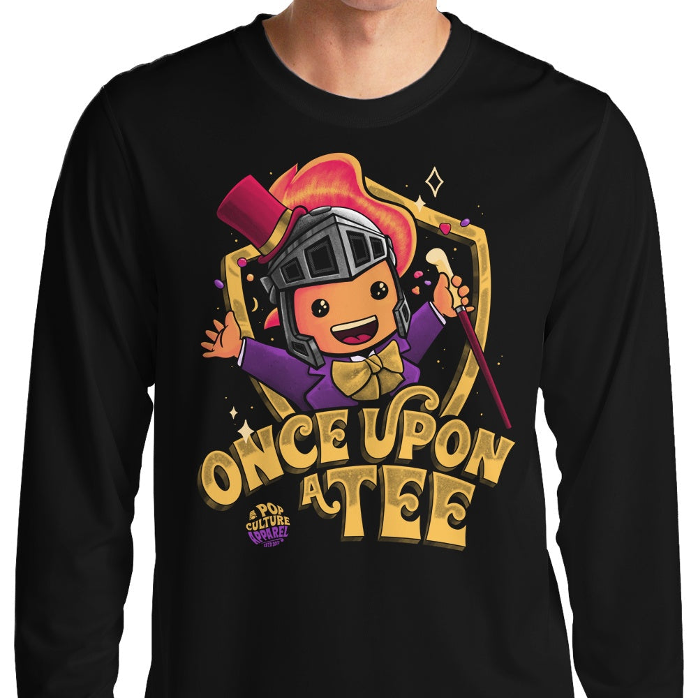 Candy Maker Teerion - Adult & Kids T-Shirts, Sweatshirts & Hoodies apparel design preview 1