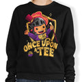 Candy Maker Teerion - Adult & Kids T-Shirts, Sweatshirts & Hoodies apparel design preview 1
