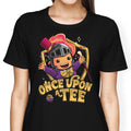 Candy Maker Teerion Women's Apparel - Adult & Kids T-Shirts, Sweatshirts & Hoodies apparel design preview 1