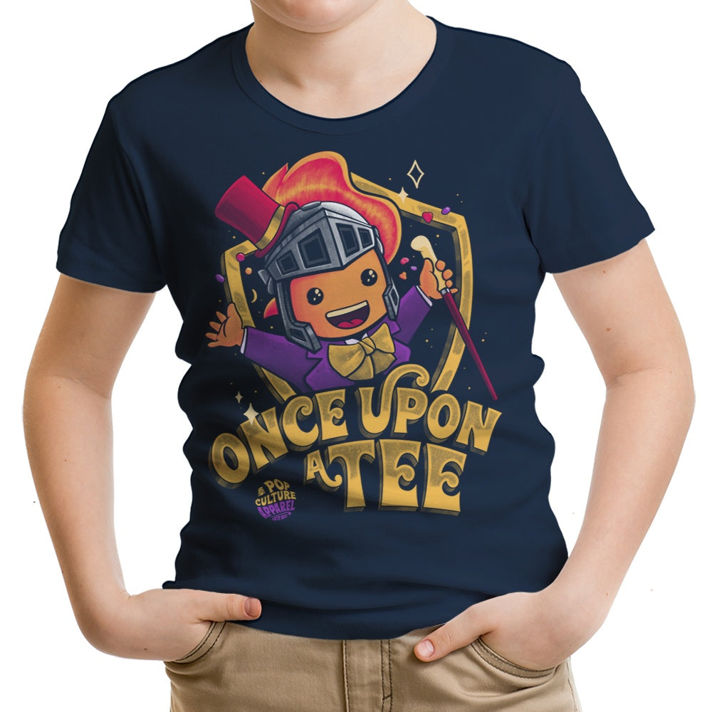 Candy Maker Teerion Youth Apparel - Adult & Kids T-Shirts, Sweatshirts & Hoodies apparel design preview 2