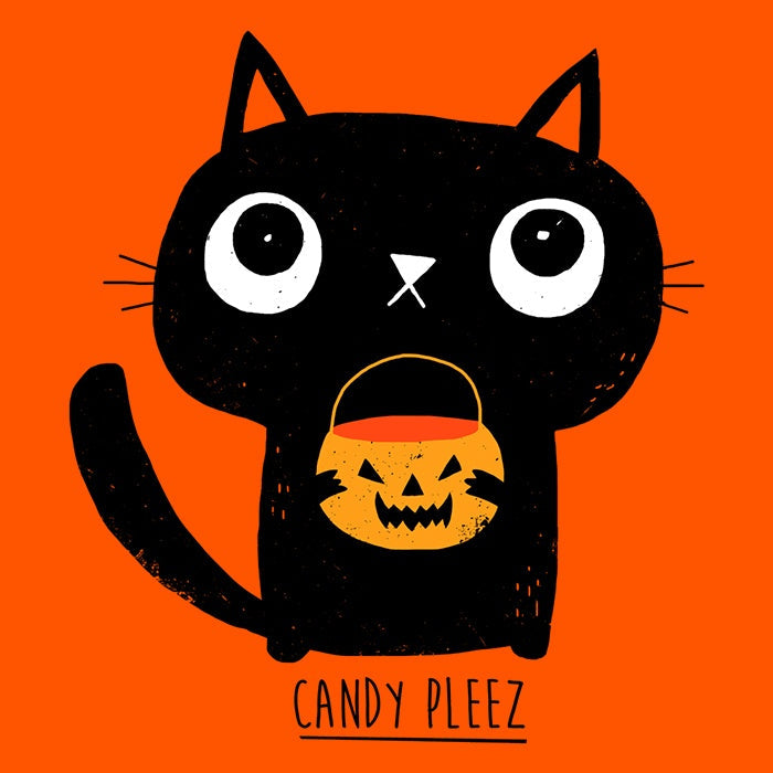 Candy Pleez Youth Apparel - Adult & Kids T-Shirts, Sweatshirts & Hoodies apparel design preview 2