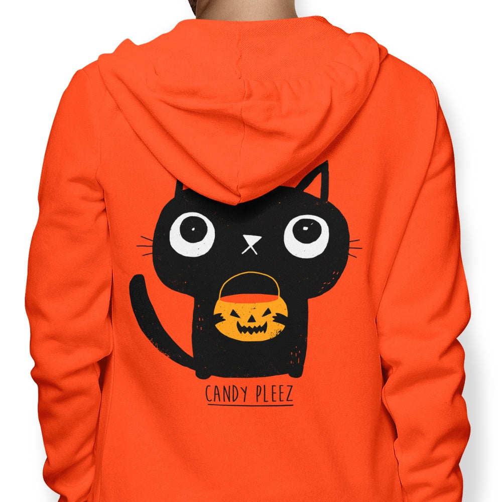 Candy Pleez - Adult & Kids T-Shirts, Sweatshirts & Hoodies apparel design preview 1