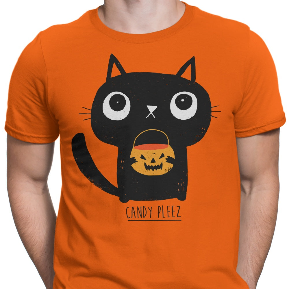 Candy Pleez Men's Apparel - Adult & Kids T-Shirts, Sweatshirts & Hoodies apparel design preview 2