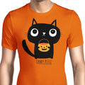 Candy Pleez Men's Apparel - Adult & Kids T-Shirts, Sweatshirts & Hoodies apparel design preview 1
