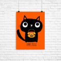 Candy Pleez Poster - Adult & Kids T-Shirts, Sweatshirts & Hoodies apparel design preview 1