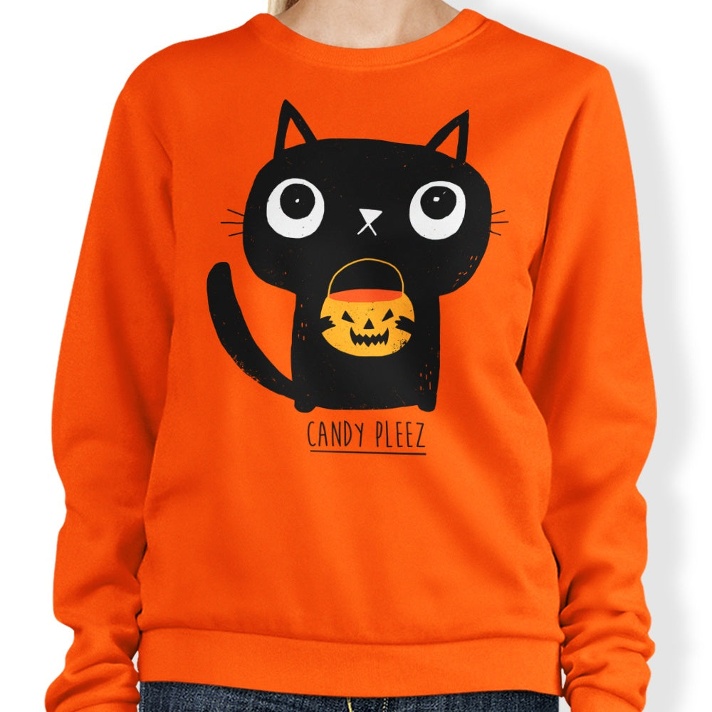 Candy Pleez - Adult & Kids T-Shirts, Sweatshirts & Hoodies apparel design preview 1
