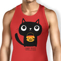Candy Pleez Tank Top - Adult & Kids T-Shirts, Sweatshirts & Hoodies apparel design preview 1