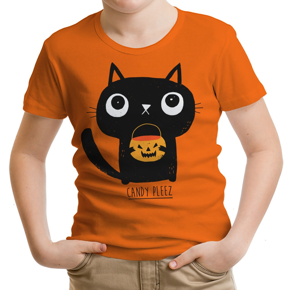 Candy Pleez Youth Apparel - Adult & Kids T-Shirts, Sweatshirts & Hoodies apparel design preview 1