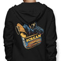 Canned Ghost - Adult & Kids T-Shirts, Sweatshirts & Hoodies apparel design preview 1