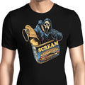 Canned Ghost Men's Apparel - Adult & Kids T-Shirts, Sweatshirts & Hoodies apparel design preview 1
