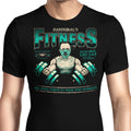 Cannibal Fitness Men's Apparel - Adult & Kids T-Shirts, Sweatshirts & Hoodies apparel design preview 1