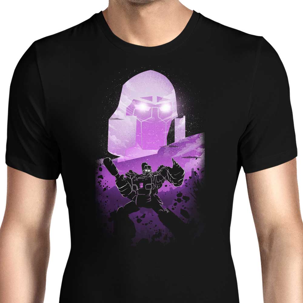 Cannon Landscape Men's Apparel - Adult & Kids T-Shirts, Sweatshirts & Hoodies apparel design preview 1
