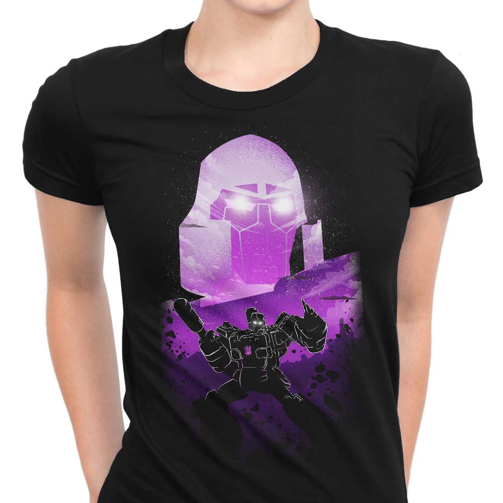 Cannon Landscape Women's Apparel - Adult & Kids T-Shirts, Sweatshirts & Hoodies apparel design preview 1