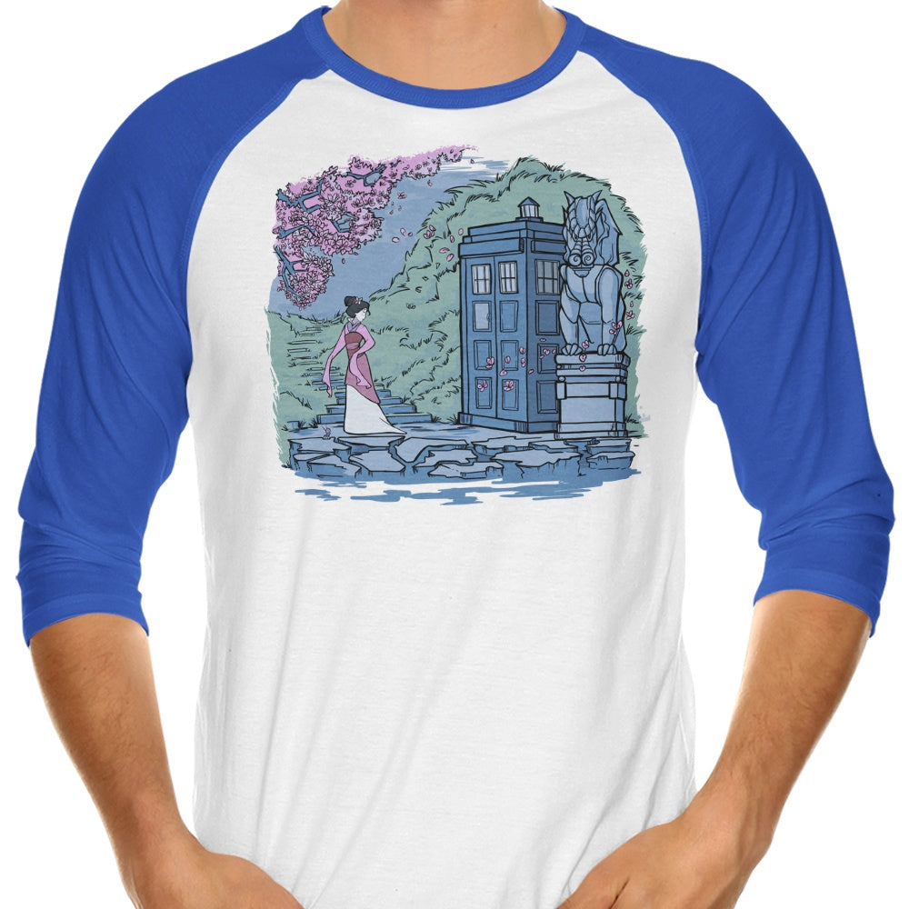 Cannot Hide Who I Am 3/4 Sleeve Raglan - Adult & Kids T-Shirts, Sweatshirts & Hoodies apparel design preview 1