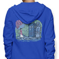 Cannot Hide Who I Am - Adult & Kids T-Shirts, Sweatshirts & Hoodies apparel design preview 1