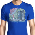 Cannot Hide Who I Am Men's Apparel - Adult & Kids T-Shirts, Sweatshirts & Hoodies apparel design preview 1